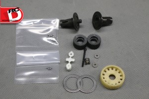 Team Assocaited B5M Factory Lite