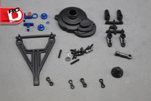 Team Assocaited B5M Factory Lite