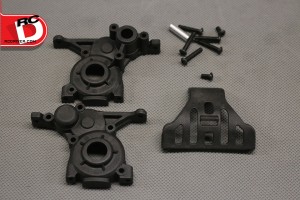 Team Assocaited B5M Factory Lite