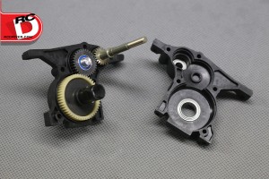 Team Assocaited B5M Factory Lite