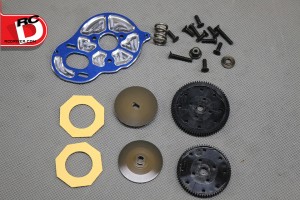 Team Assocaited B5M Factory Lite