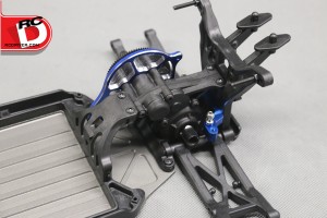 Team Assocaited B5M Factory Lite