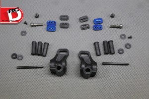 Team Assocaited B5M Factory Lite