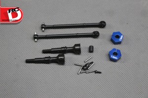 Team Assocaited B5M Factory Lite