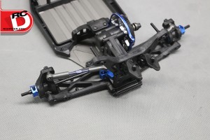 Team Assocaited B5M Factory Lite