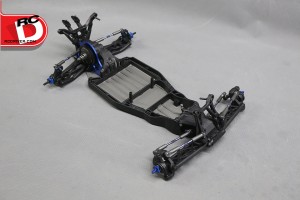 Team Assocaited B5M Factory Lite