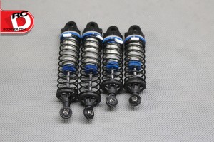 Team Assocaited B5M Factory Lite