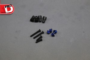 Team Assocaited B5M Factory Lite