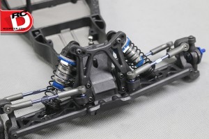 Team Assocaited B5M Factory Lite