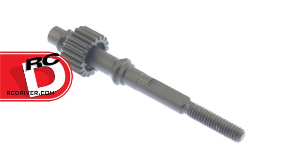 MIP - Eco All-In-1 Topshaft For B5, B5M, B5M Lite, T5M & SC5M copy