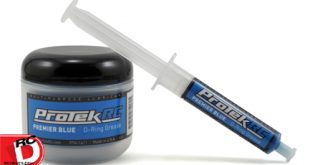 ProTek RC - “Premier Blue” O-Ring Grease & Multipurpose Lubricant copy