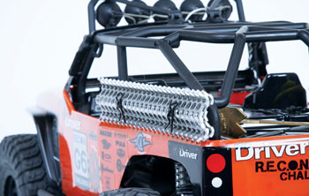 Review: Axial SCX10 G6 Jeep Wrangler - RC Driver