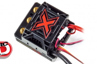 Castle Creations Mamba Monster X Brushless ESC