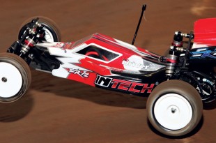 Review: Intech ER12 2WD Buggy