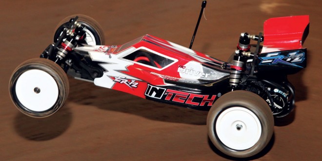 Review: Intech ER12 2WD Buggy