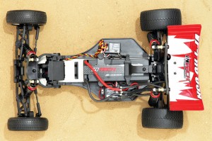 Review: Intech ER12 2WD Buggy