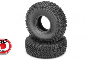 JConcepts Scorpios All-Terrain 2.2in Racing Tires