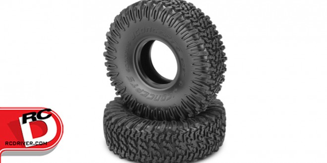 JConcepts Scorpios All-Terrain 2.2in Racing Tires