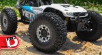 JConcepts Scorpios All-Terrain 2.2in Racing Tires