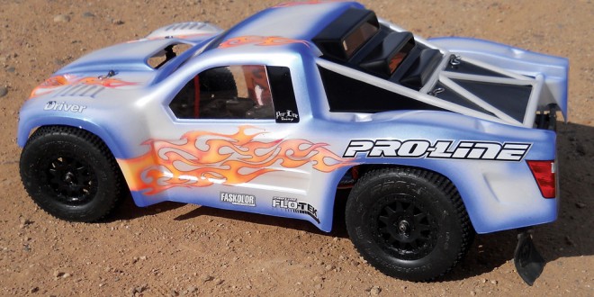 How To: Precut Body, Precut Graphics