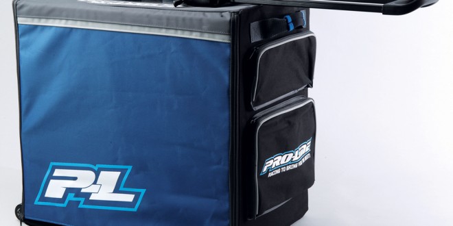 Review: Pro-Line Hauler Bag