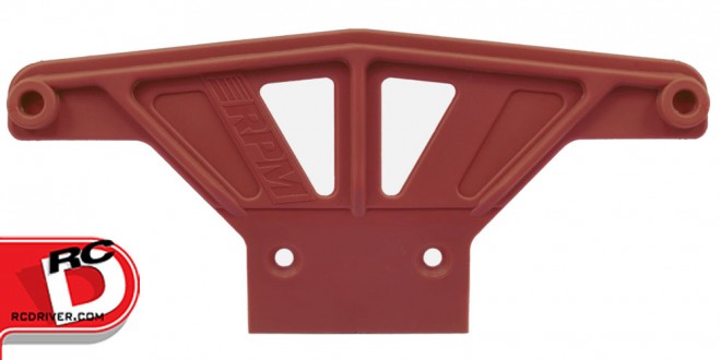 Get Your RPM Parts - Now in RED!