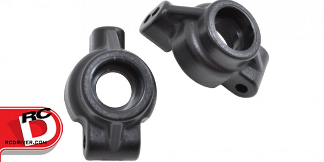 RPM Rear Axle Carriers for the Helion Volition and Criterion