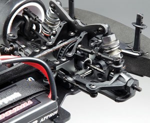 Review: Serpent S411 RTR