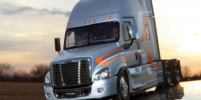 Review: Tamiya Freightliner Cascadia Evolution