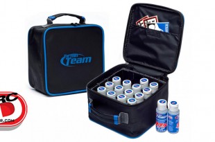 Team Associated FT Fluid Carrier