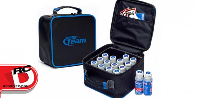 Team Associated FT Fluid Carrier