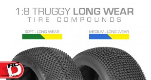 AKA - Long Wear Truggy Tires copy
