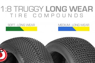 AKA - Long Wear Truggy Tires copy