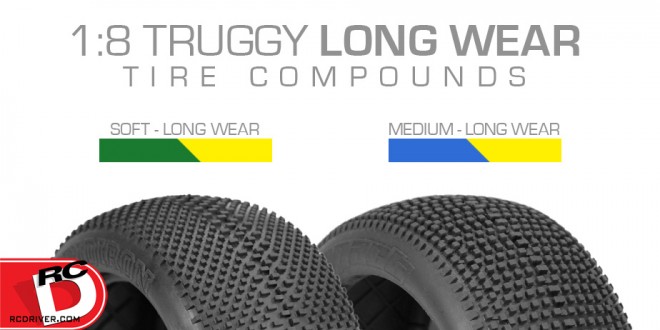 AKA - Long Wear Truggy Tires copy