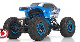 ECX - Temper 1-18th 4WD Rock Crawler_5 copy