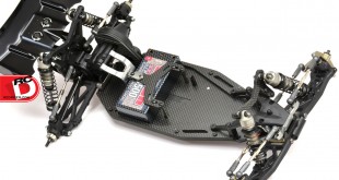 Exotek - Exo 22 Mid-Motor Chassis Sets for the TLR 22 and 22 2