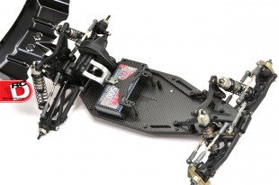 Exotek - Exo 22 Mid-Motor Chassis Sets for the TLR 22 and 22 2