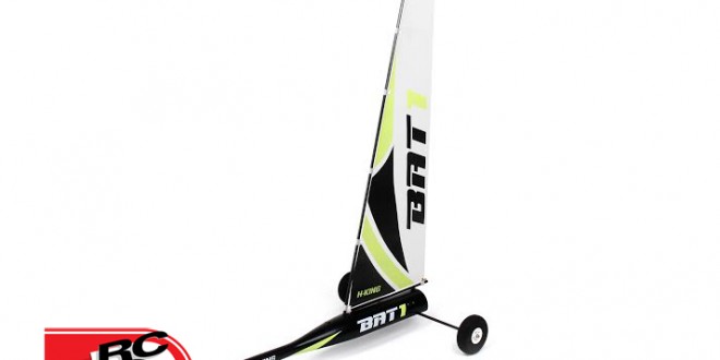 HobbyKing - Bat 1 RC Land Yacht-2 copy