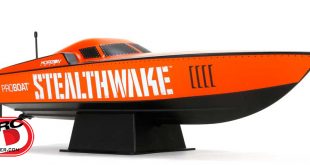 Pro Boat - Stealthwake 23” Deep-V_1 copy