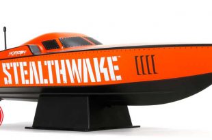 Pro Boat - Stealthwake 23” Deep-V_1 copy