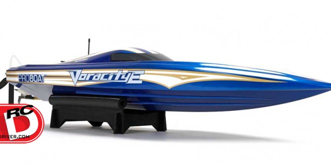 Pro Boat - Voracity-E 36 Brushless Deep-V_1 copy