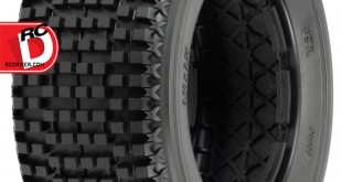 Pro-Line Racing - LockDown XTR Tires for the Baja 5SC or Losi 5ive-T copy