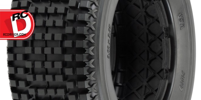 Pro-Line Racing - LockDown XTR Tires for the Baja 5SC or Losi 5ive-T copy