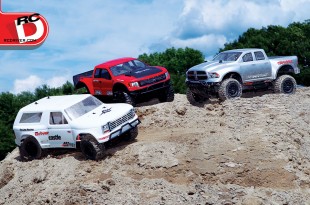 Project-Short-Course-Adventure-Truck