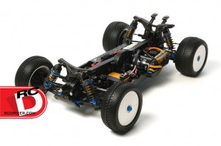 Tamiya - DB01RR copy