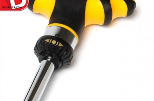 Team Associated - Factory Team T-Handle Ratchet Driver copy