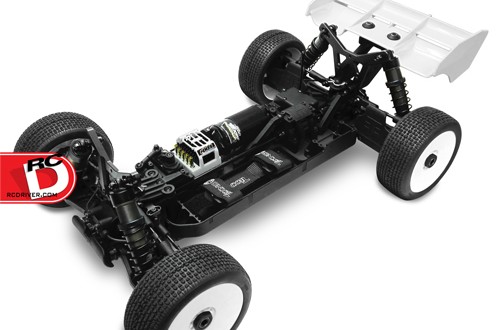 Tekno RC - EB4822