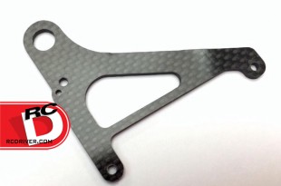 Xtreme Racing - X1 Carbon Fiber Front End Components_2 copy