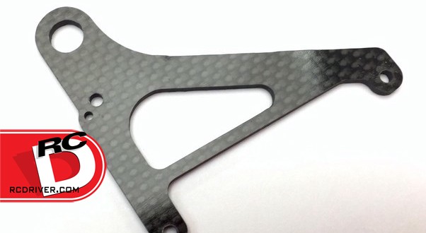 Xtreme Racing - X1 Carbon Fiber Front End Components_2 copy