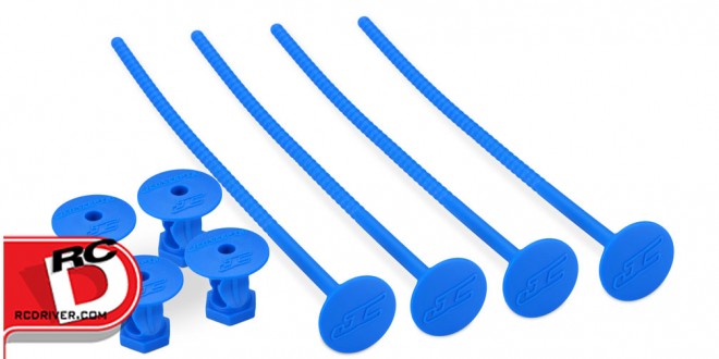 JConcepts 1/10 Off-Road Tire Sticks